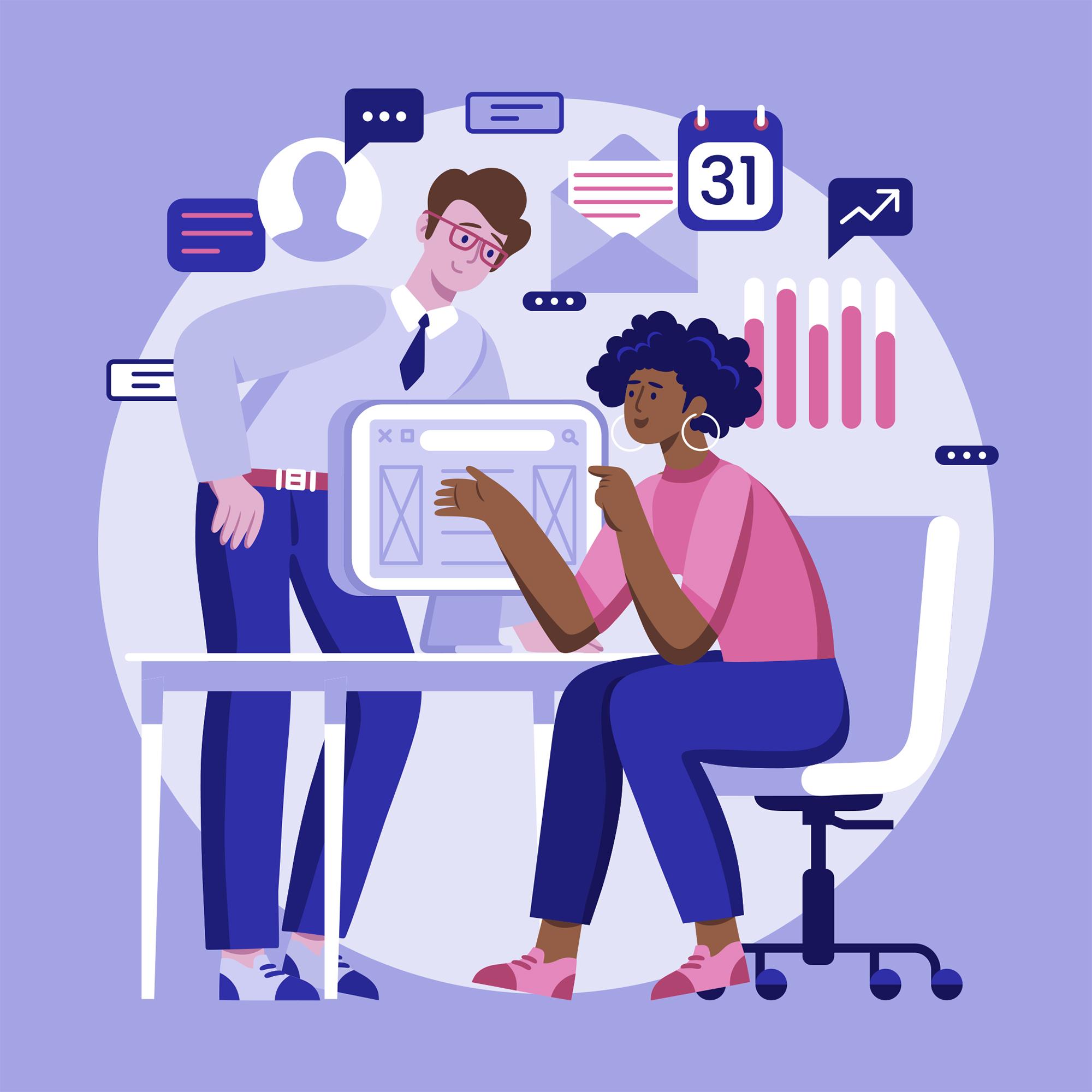 Montech Solutions team